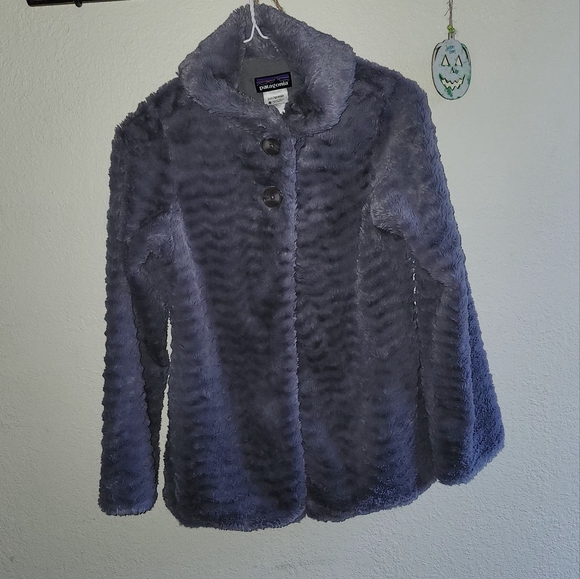 Patagonia GIRLS pullover - Picture 5 of 9